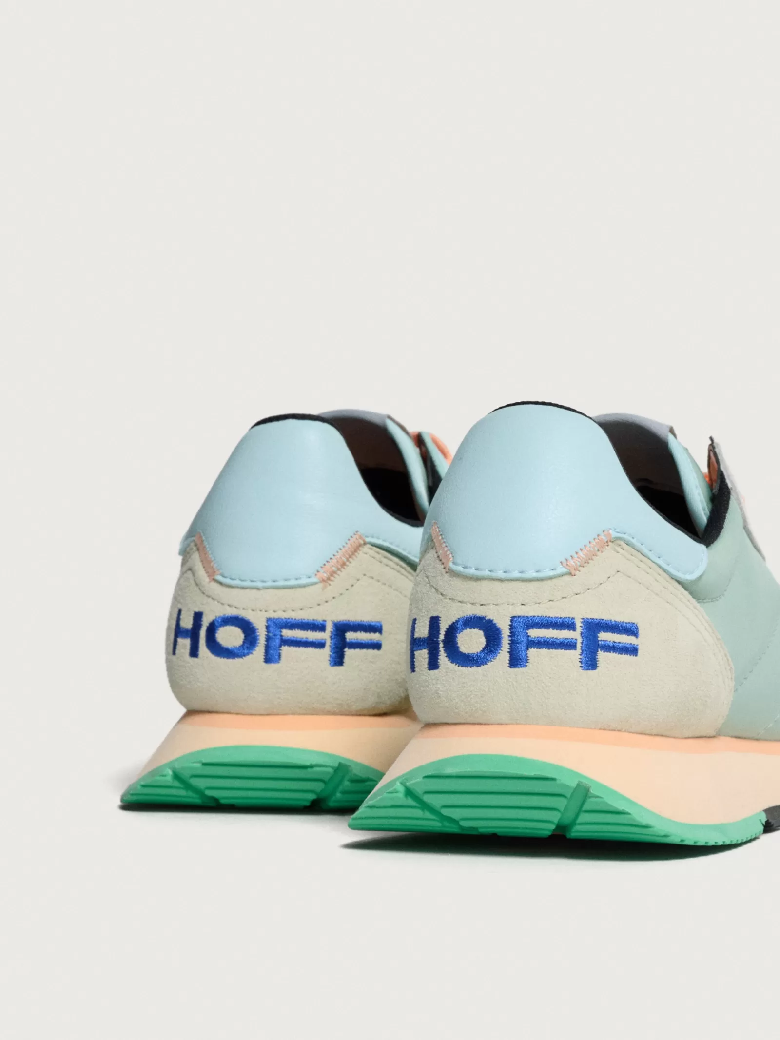 Zapatillas Deportivas HOFF Apollonia - Diseño Moderno para Mujer con Estilo Urbano y Comodidad Todo el Día