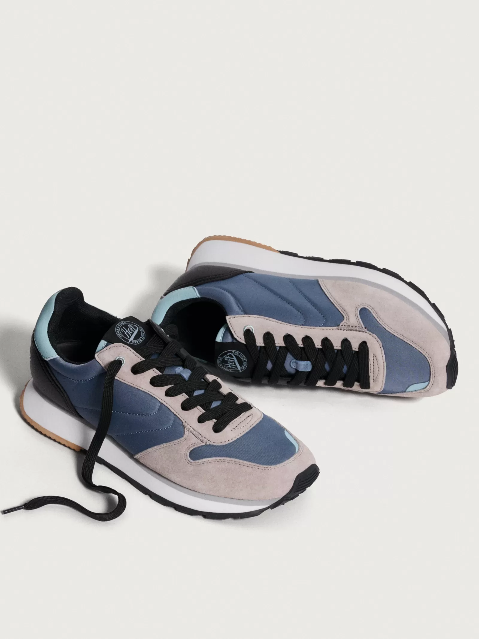 Zapatillas Deportivas Urbanas HOFF ARCADIA para Hombre - Diseño Ligero y Casual, Estilo Moderno