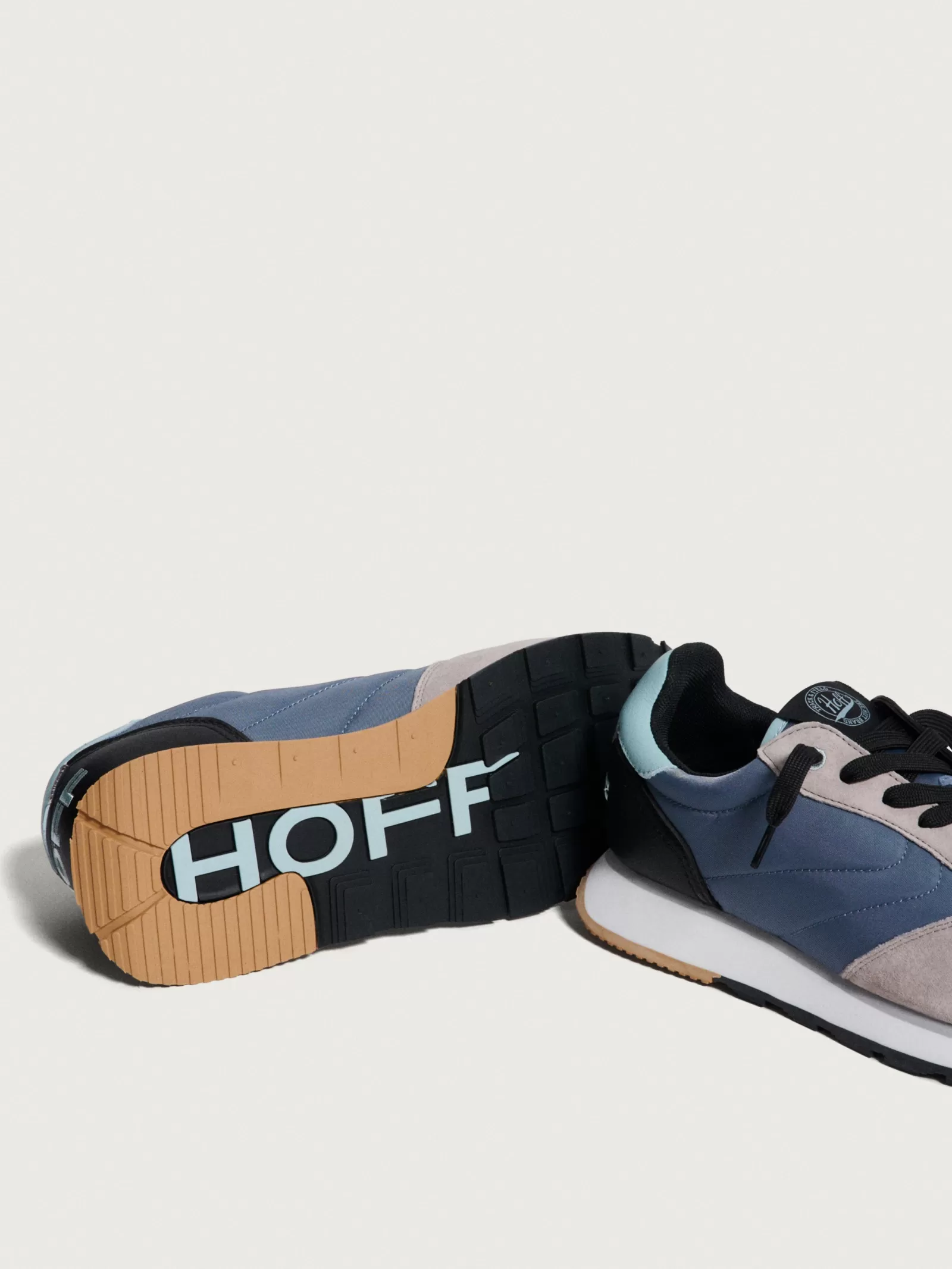 Zapatillas Deportivas Urbanas HOFF ARCADIA para Hombre - Diseño Ligero y Casual, Estilo Moderno