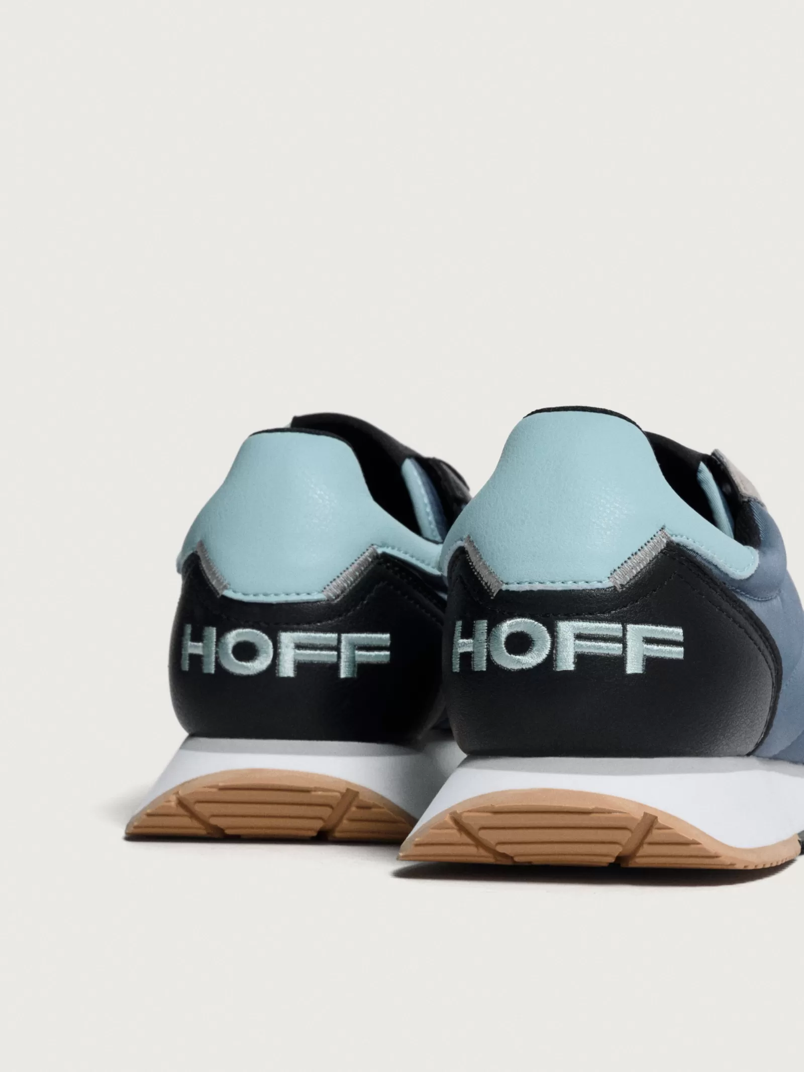 Zapatillas Deportivas Urbanas HOFF ARCADIA para Hombre - Diseño Ligero y Casual, Estilo Moderno