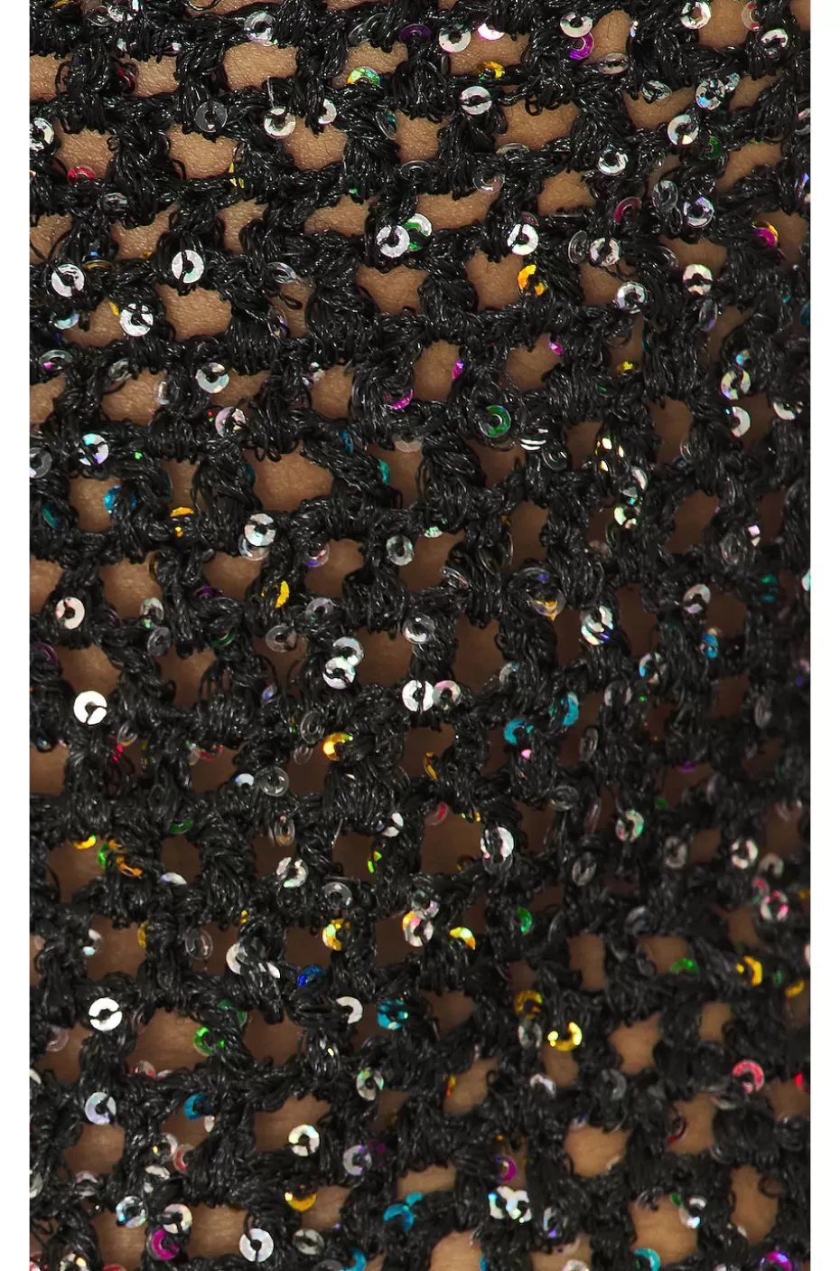 Arian Halter Top con Detalle de Nudo - Lovers + Friends | Diseño Moderno y Femenino