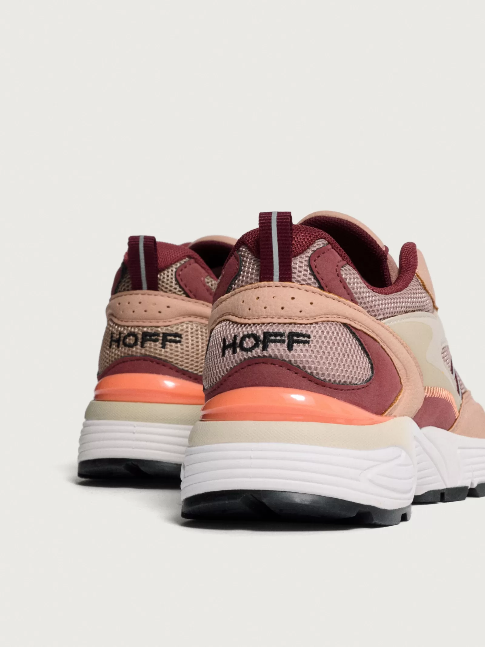 Zapatillas Deportivas HOFF Arkansas para Mujer - Comodidad y Estilo en Cada Paso | Calzado Casual con Diseño Moderno