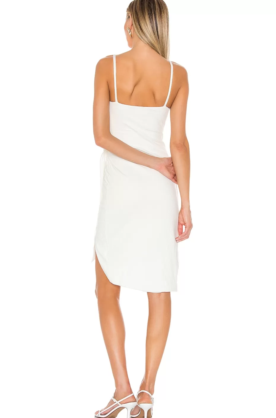 Vestido Midilargo Arlo de Lovers + Friends - Elegancia Casual con Toque Boho