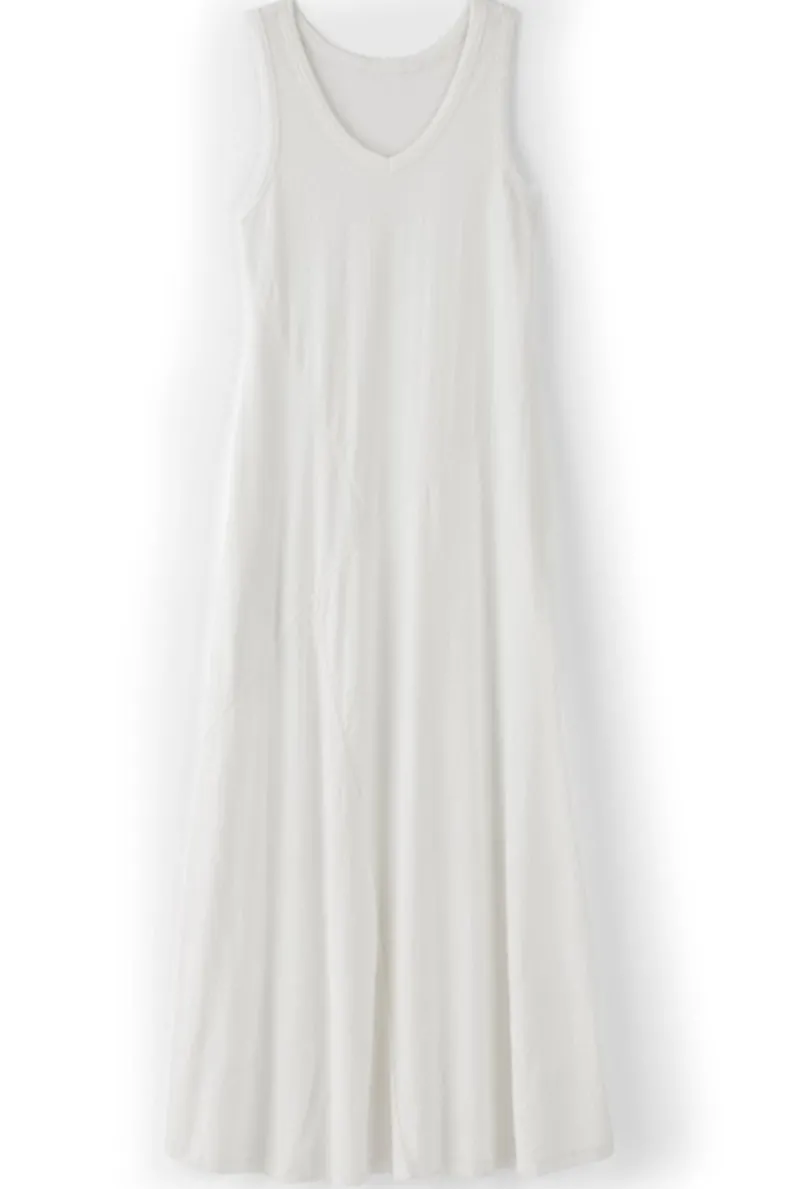 Vestido Bailey de Soft Surroundings - Elegancia Casual en Tela Liviana con Detalles Florales