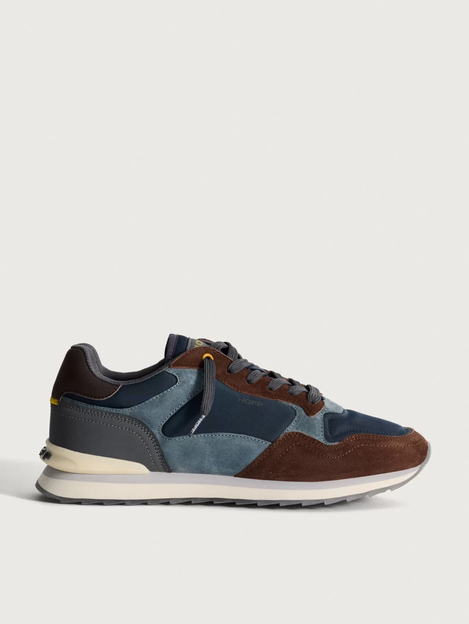 Zapatillas Urbanas HOFF BARI para Hombre - Estilo Casual con Comodidad Premium