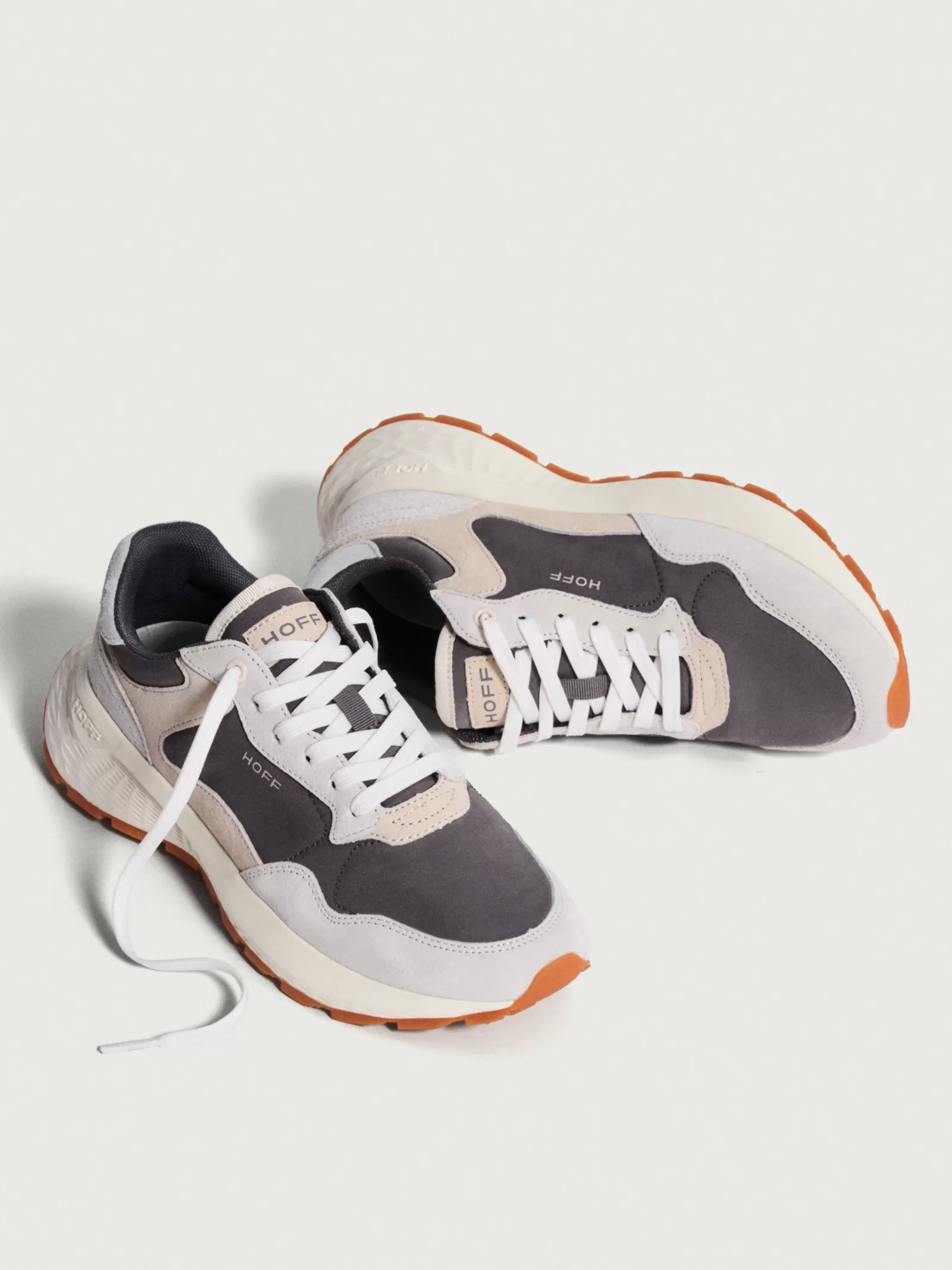 Zapatillas Urbanas HOFF Beijing II - Calzado Casual Femenino con Estilo Deportivo