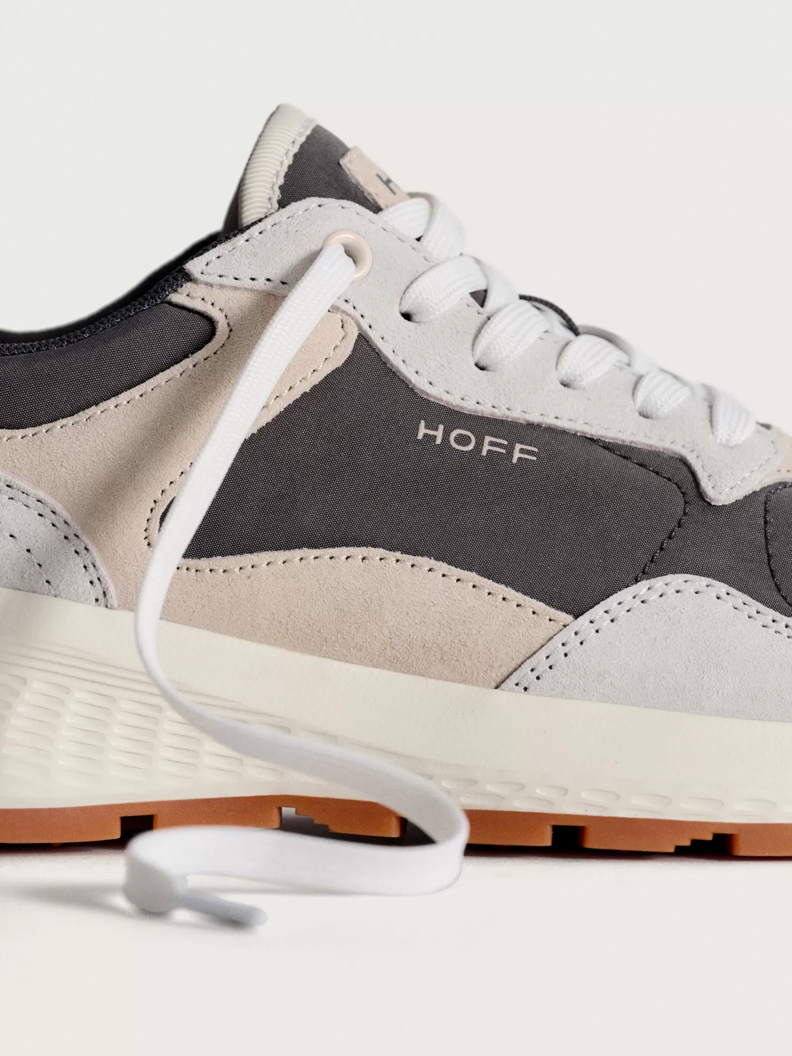 Zapatillas Urbanas HOFF Beijing II - Calzado Casual Femenino con Estilo Deportivo