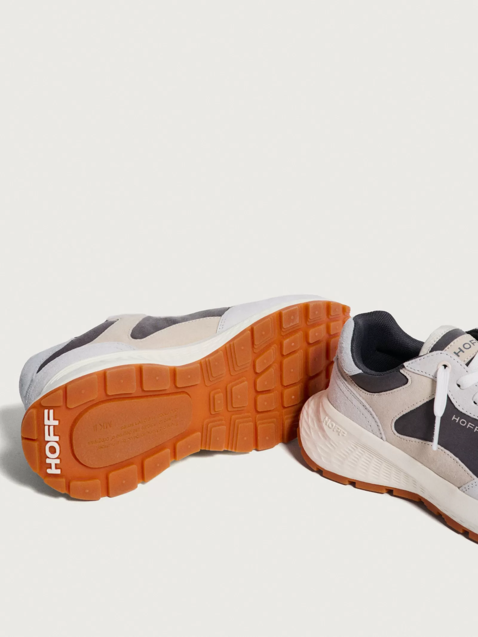 Zapatillas Urbanas HOFF Beijing II - Calzado Casual Femenino con Estilo Deportivo