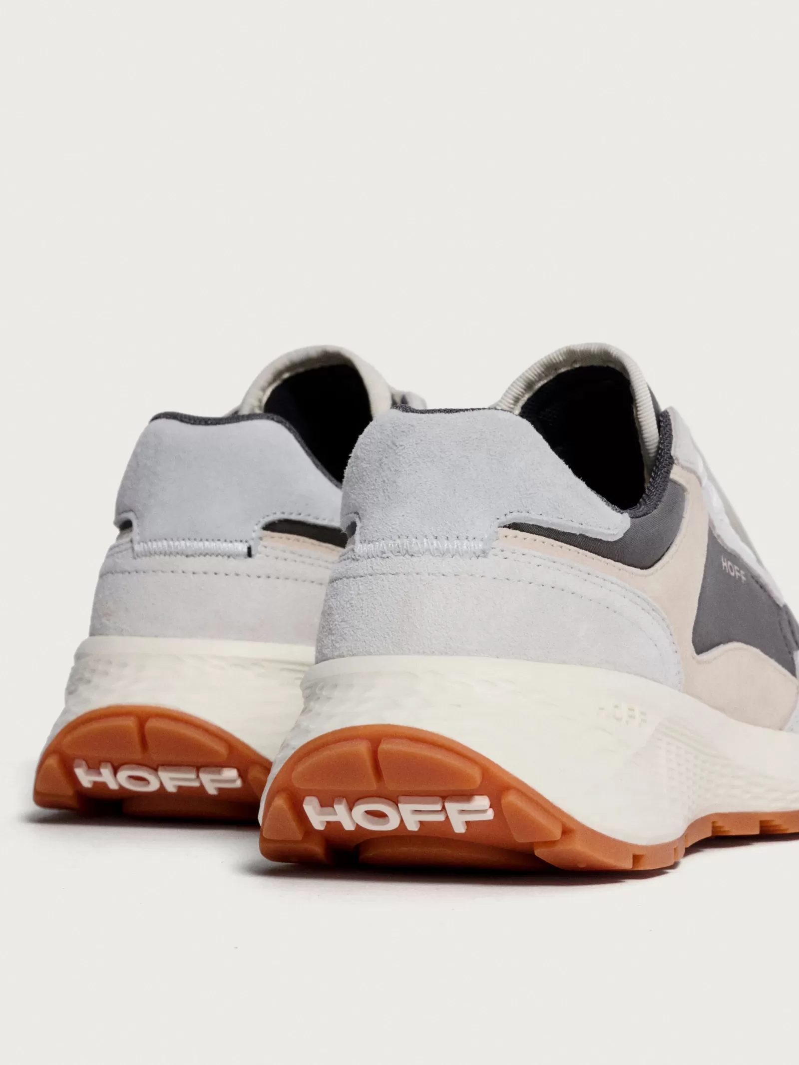 Zapatillas Urbanas HOFF Beijing II - Calzado Casual Femenino con Estilo Deportivo