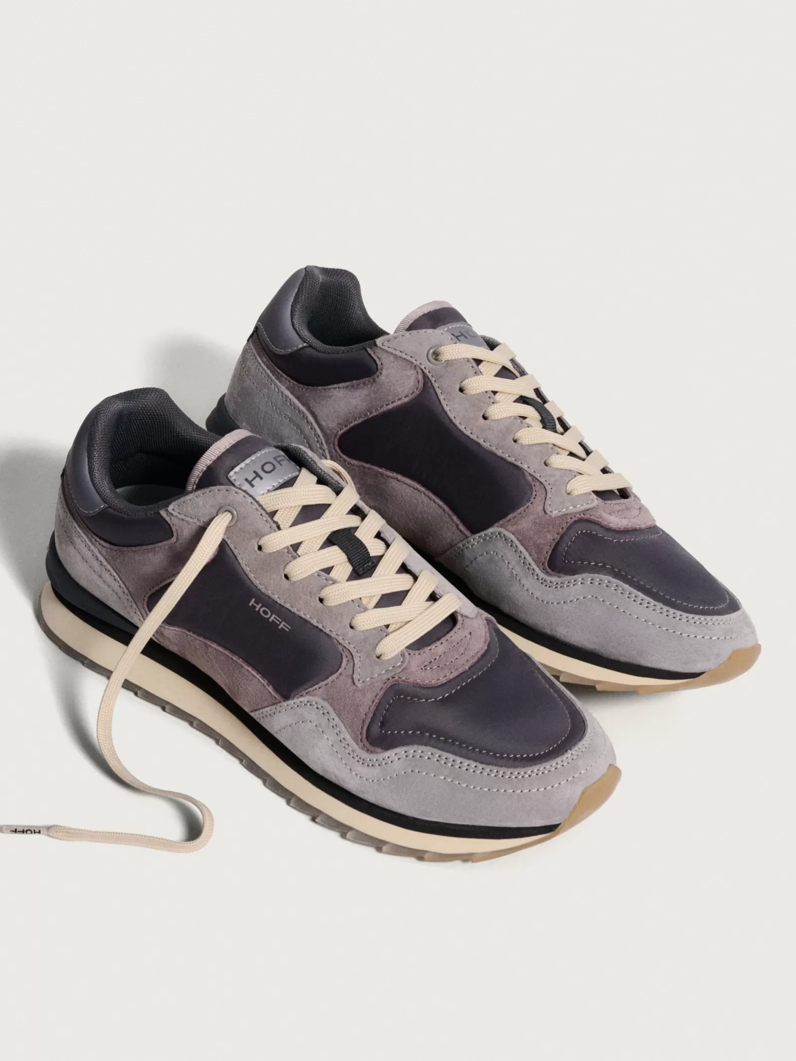 Zapatillas Urbanas Hombre Hoff Berlin - Estilo Moderno y Confort Duradero