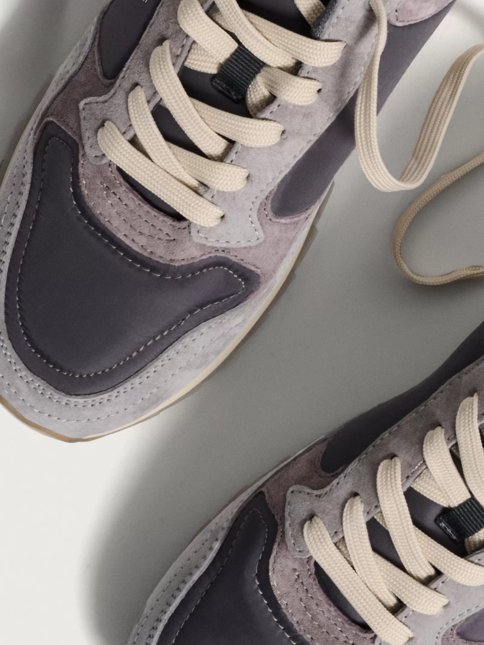 Zapatillas Urbanas Hombre Hoff Berlin - Estilo Moderno y Confort Duradero