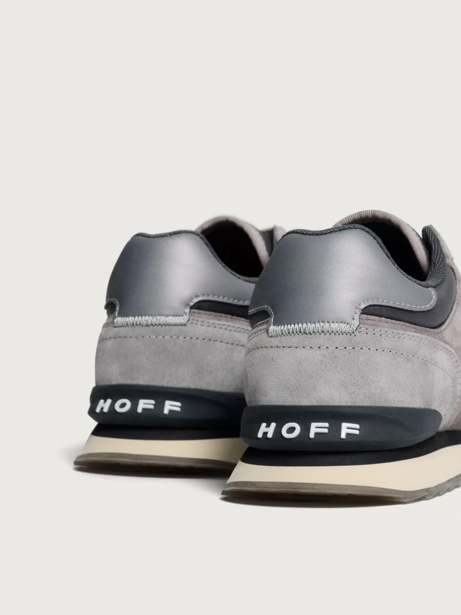 Zapatillas Urbanas Hombre Hoff Berlin - Estilo Moderno y Confort Duradero