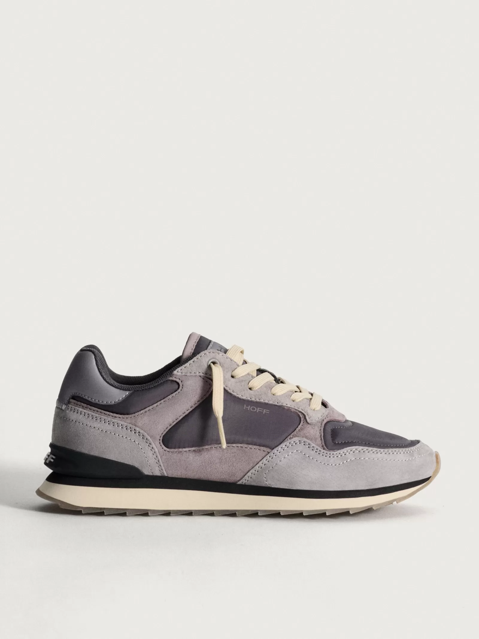 Zapatillas Deportivas HOFF Berlin Mujer - Diseño Ligero y Confortable para Caminatas Urbanas