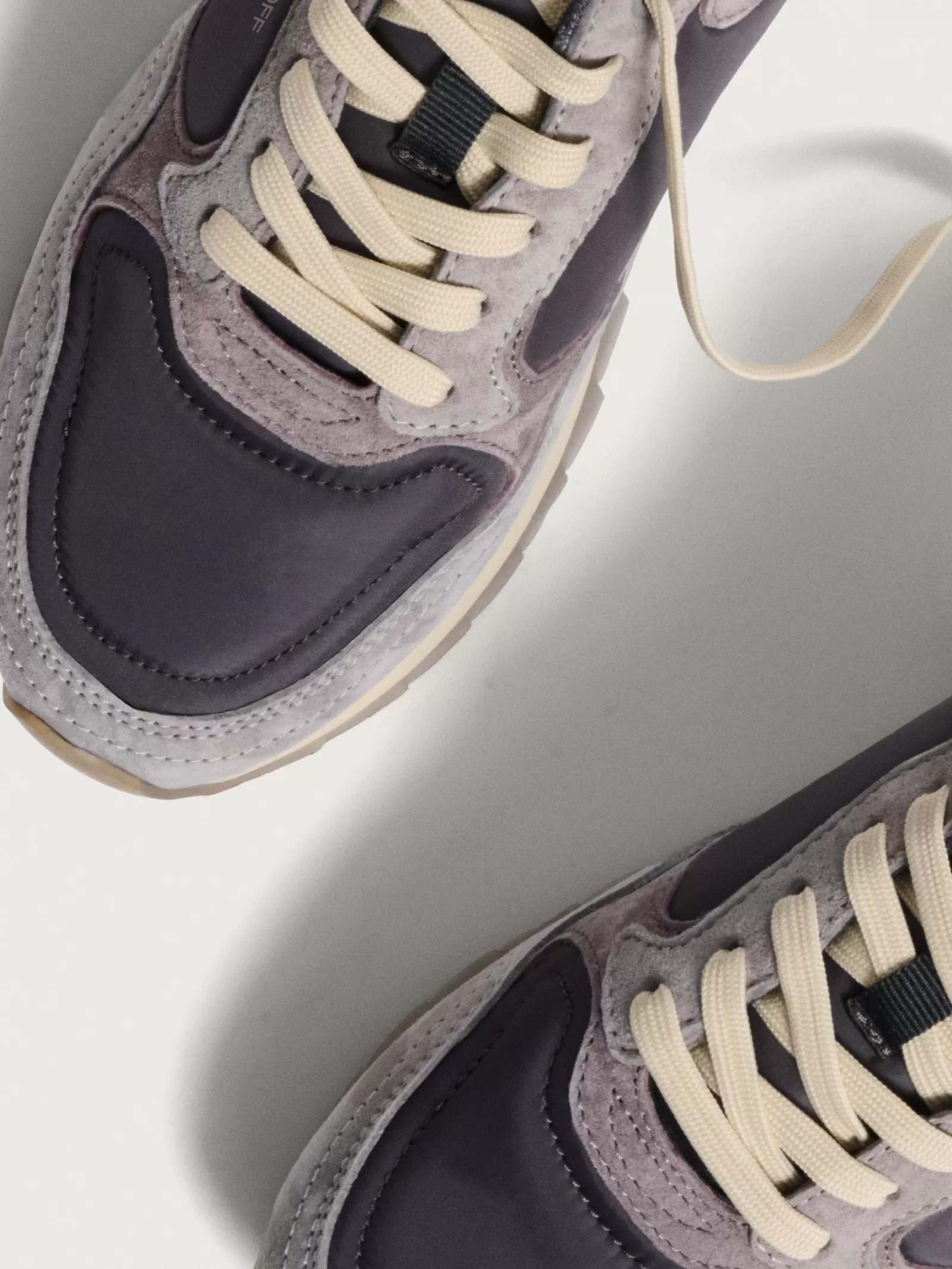 Zapatillas Deportivas HOFF Berlin Mujer - Diseño Ligero y Confortable para Caminatas Urbanas