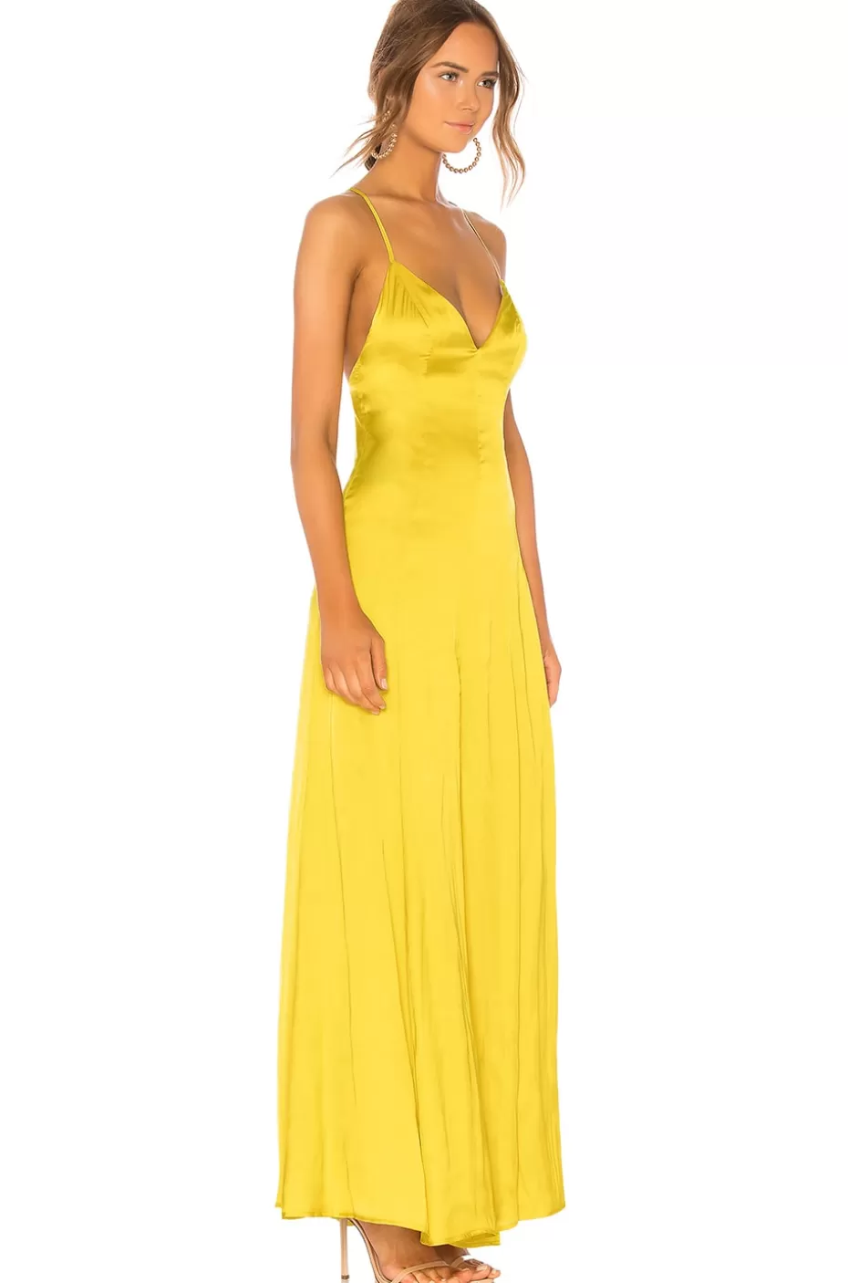 Vestido Casual Bermuda de Lovers + Friends - Corte Relajado, Versátil y Confortable para Looks Diarios