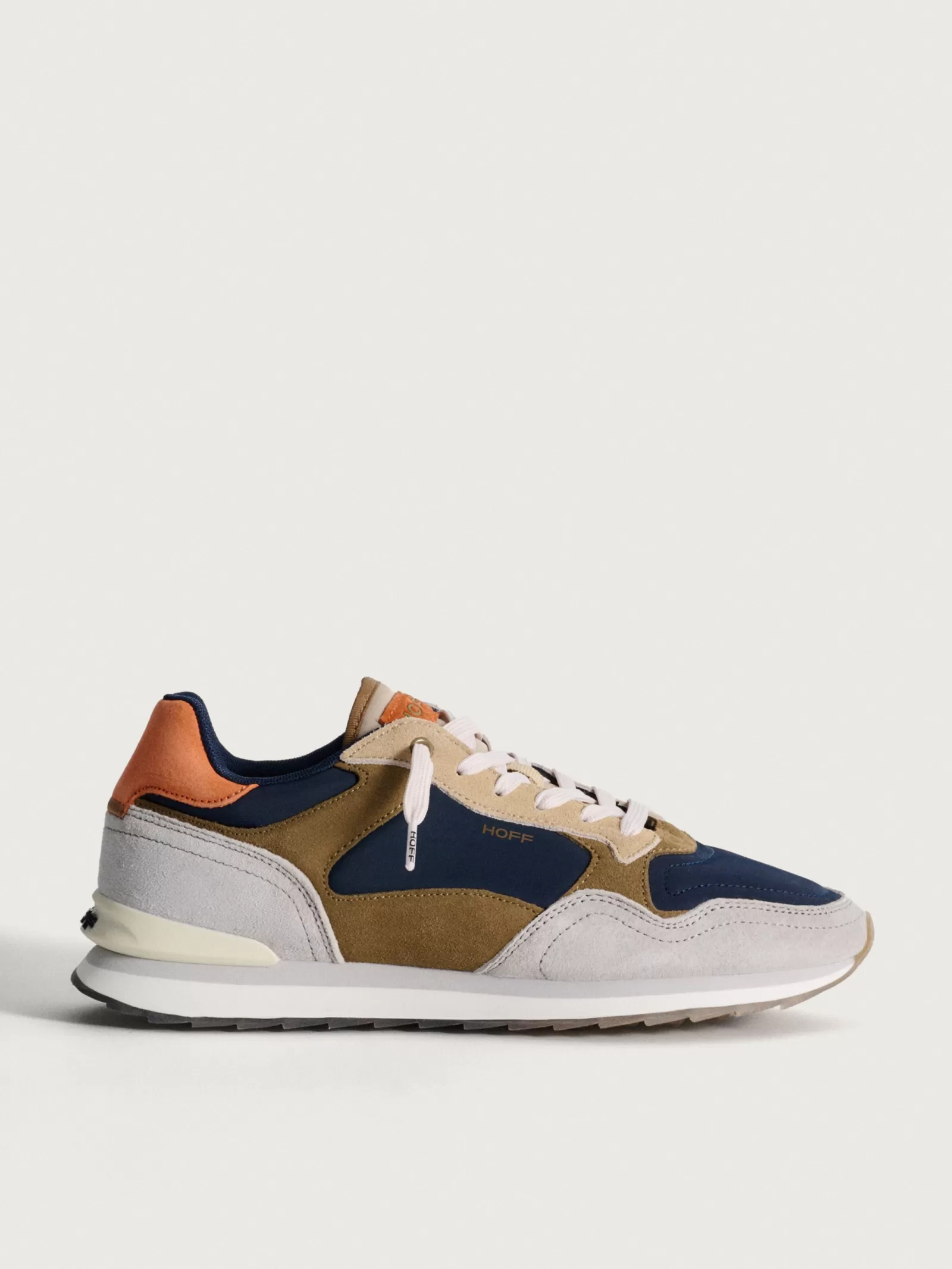 HOFF BIARRITZ · Zapatillas Hombre - Estilo Urbano y Cómodas para el Día a Día