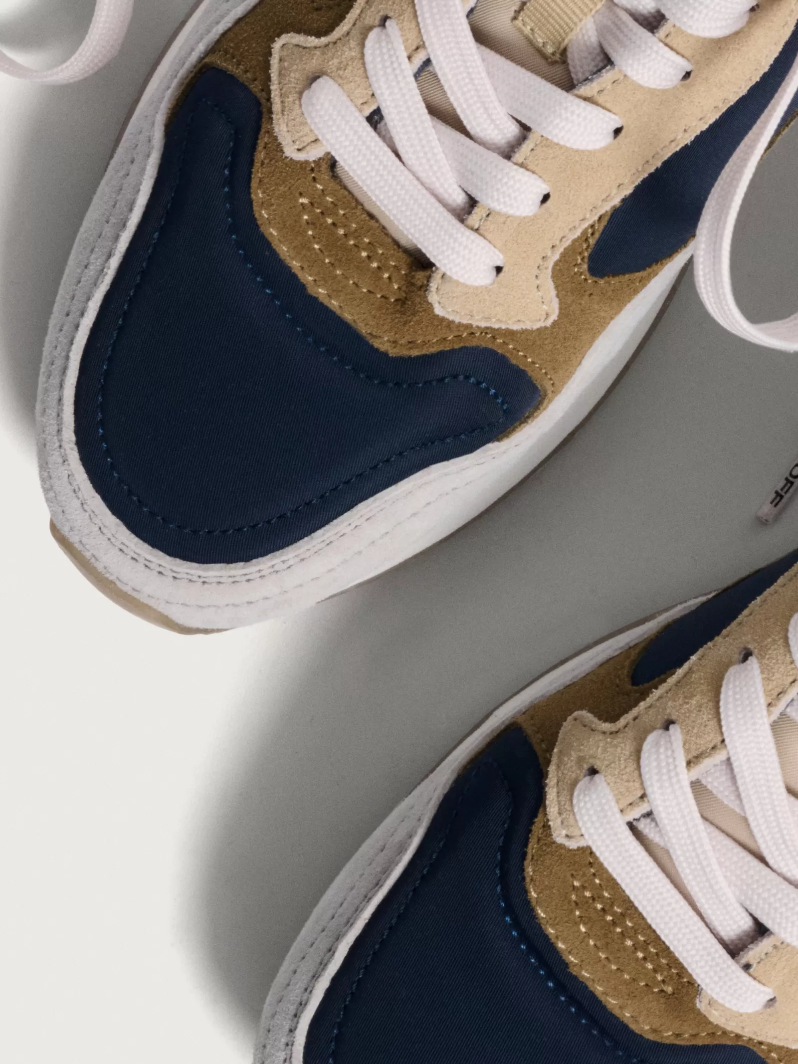 HOFF BIARRITZ · Zapatillas Hombre - Estilo Urbano y Cómodas para el Día a Día