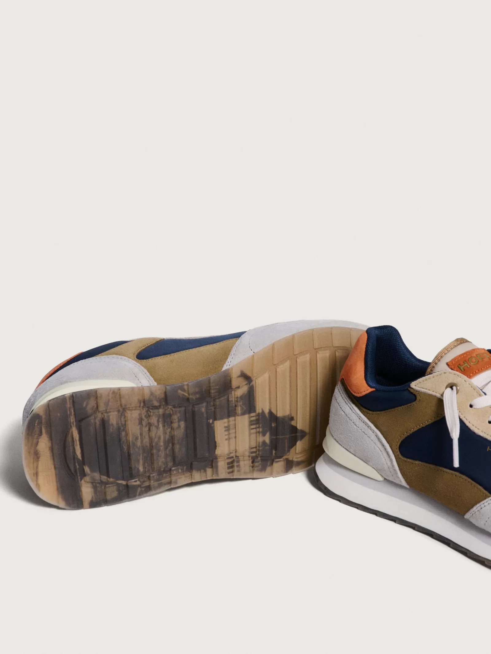 HOFF BIARRITZ · Zapatillas Hombre - Estilo Urbano y Cómodas para el Día a Día