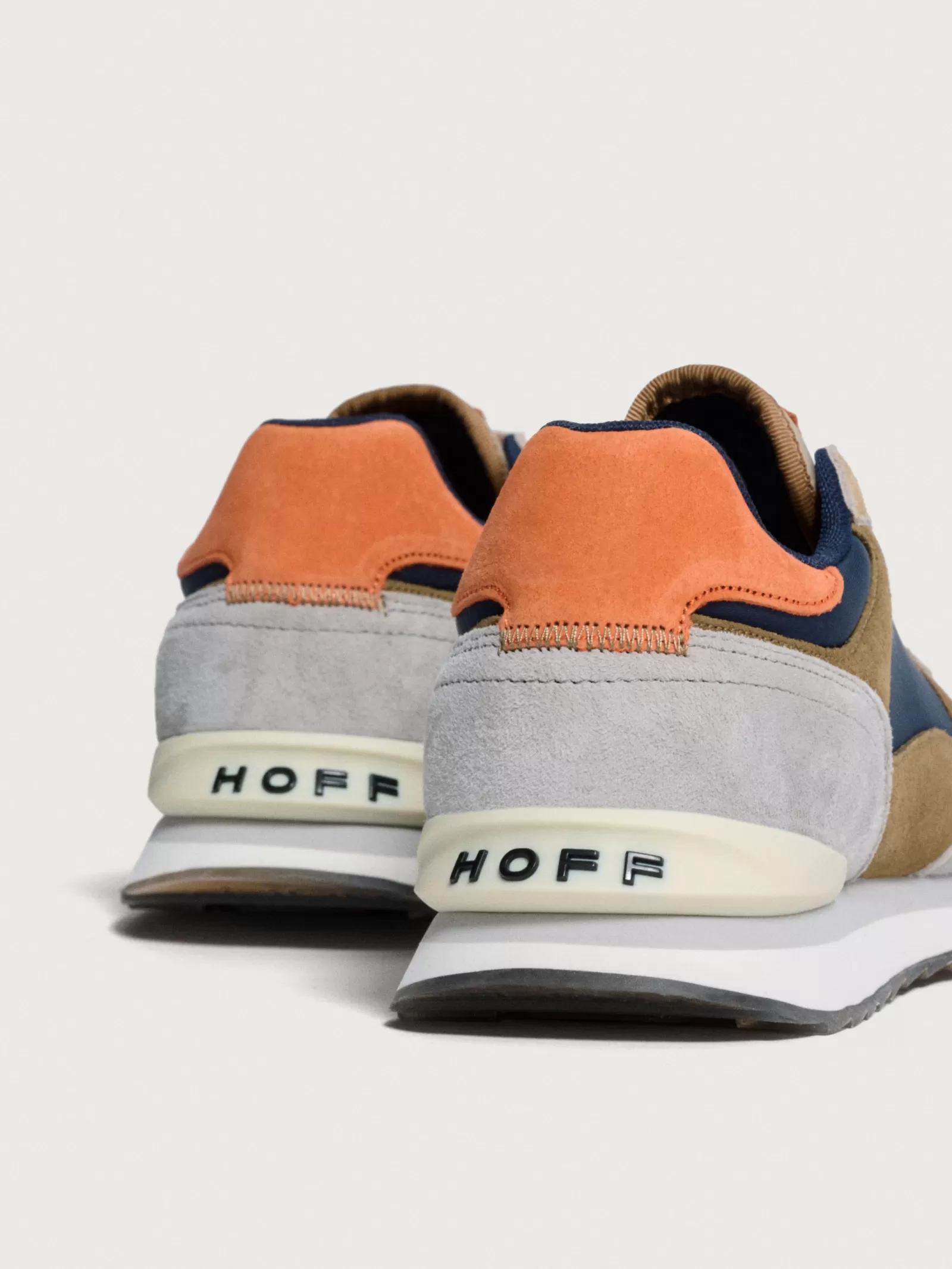 HOFF BIARRITZ · Zapatillas Hombre - Estilo Urbano y Cómodas para el Día a Día