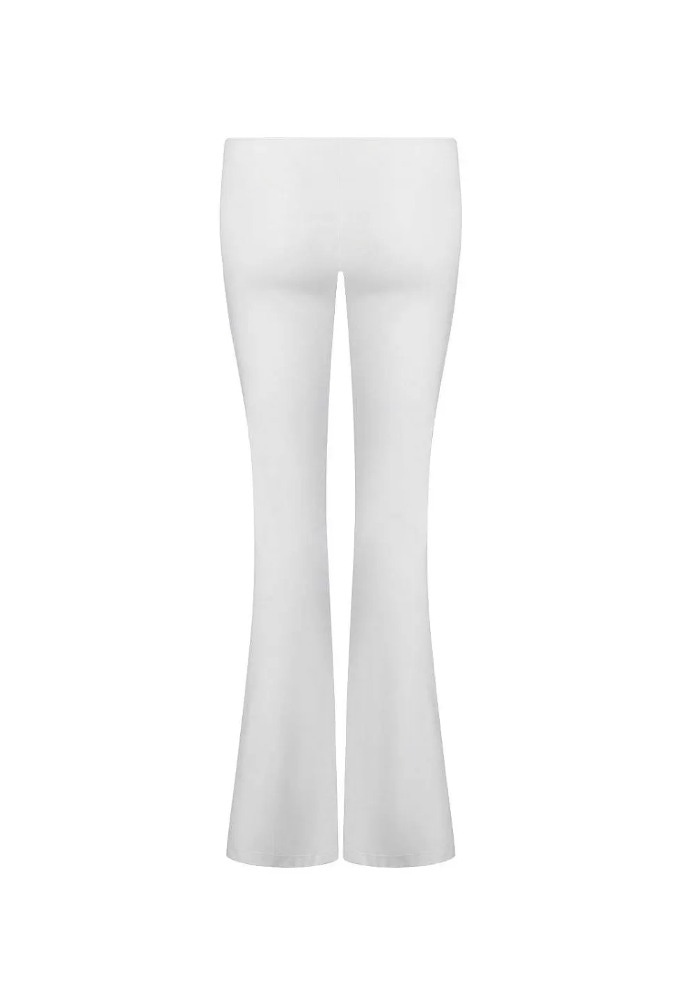 Pantalones Lioness Seducción - Talle Alto y Diseño Moderno para Mujer (Disponible en Línea)