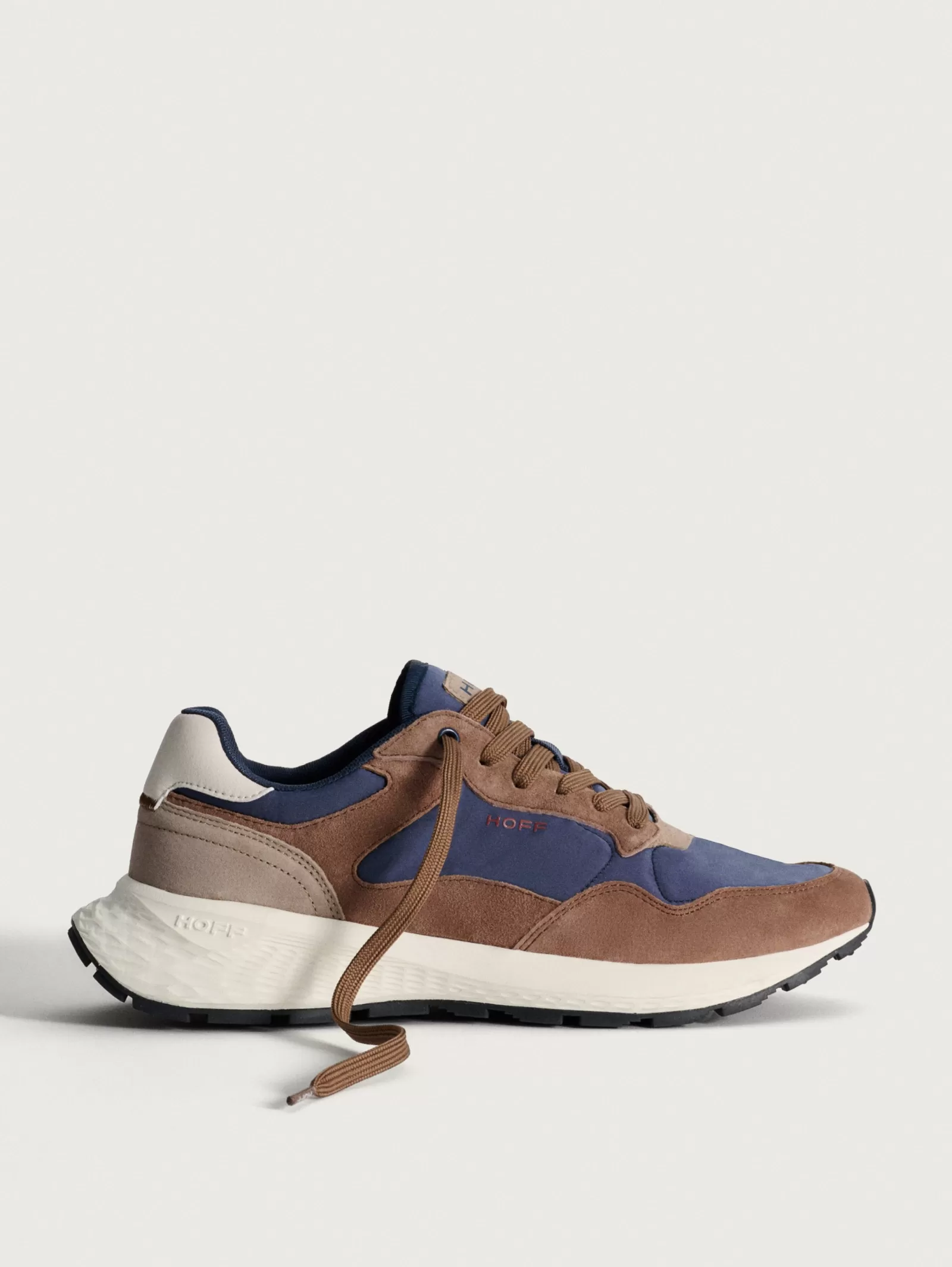 HOFF Bogotá II - Zapatillas Urbanas para Hombre, Diseño Ligero y Confort Todo el Día