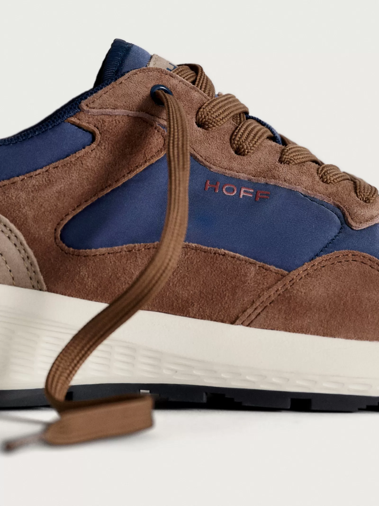 HOFF Bogotá II - Zapatillas Urbanas para Hombre, Diseño Ligero y Confort Todo el Día