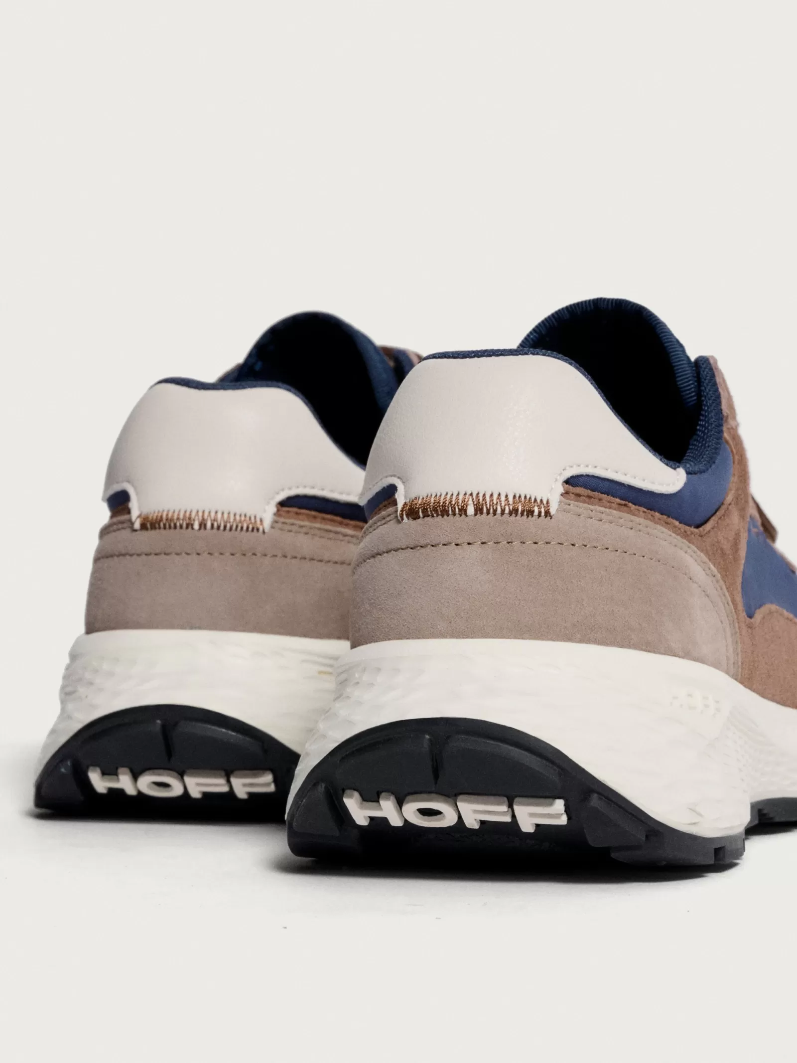 HOFF Bogotá II - Zapatillas Urbanas para Hombre, Diseño Ligero y Confort Todo el Día
