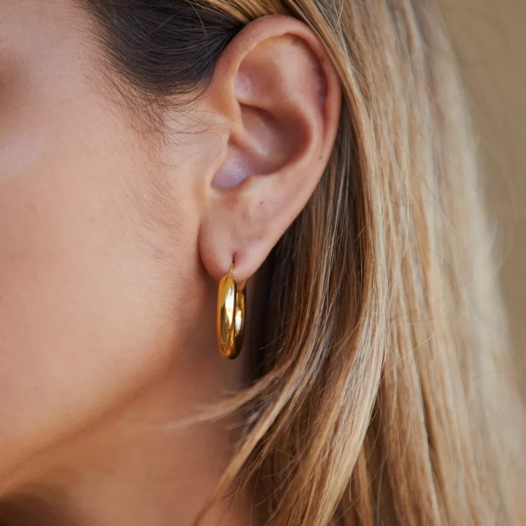 ¡Aros impactantes en oferta! Joyería Atolea - Edición exclusiva por tiempo limitado