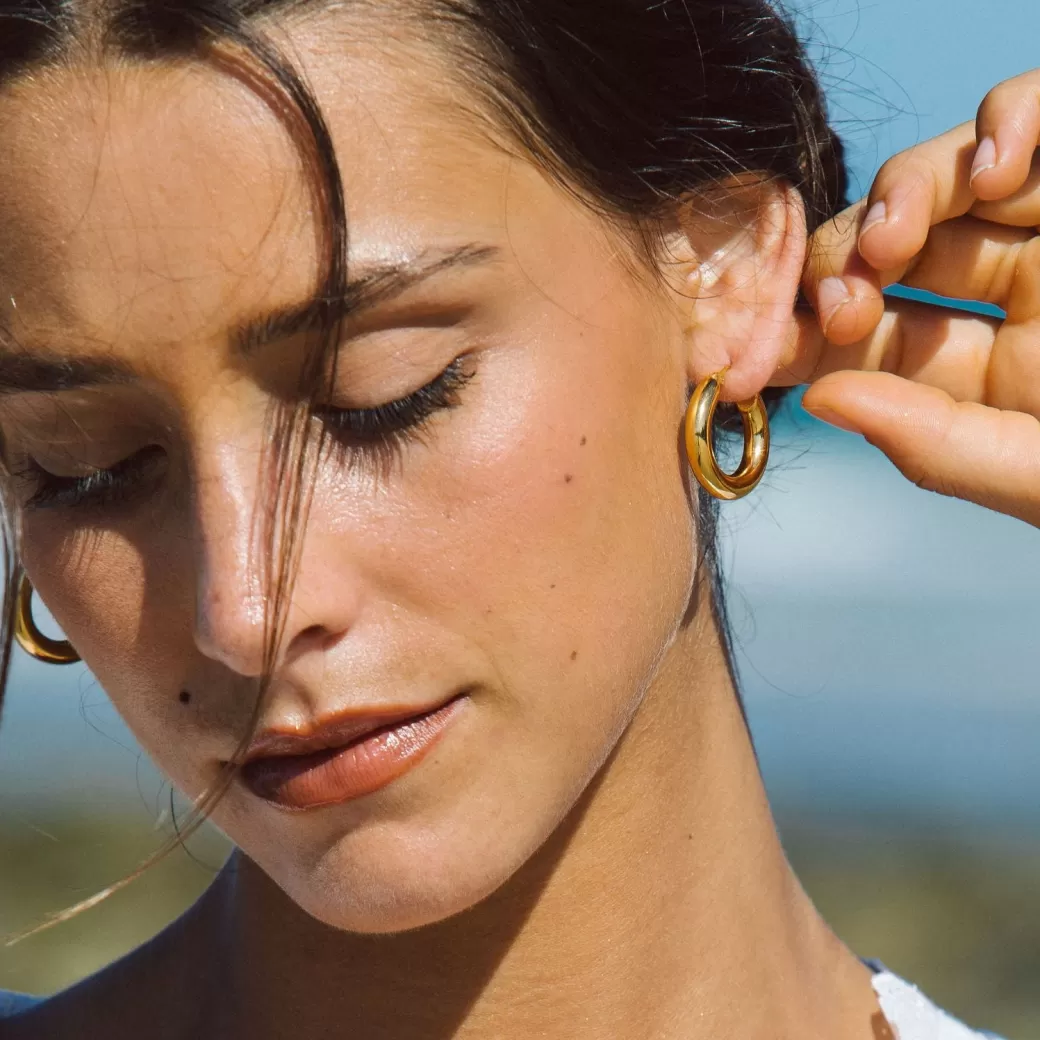¡Aros impactantes en oferta! Joyería Atolea - Edición exclusiva por tiempo limitado