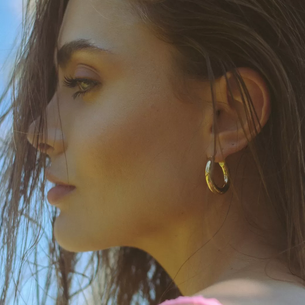 ¡Aros impactantes en oferta! Joyería Atolea - Edición exclusiva por tiempo limitado