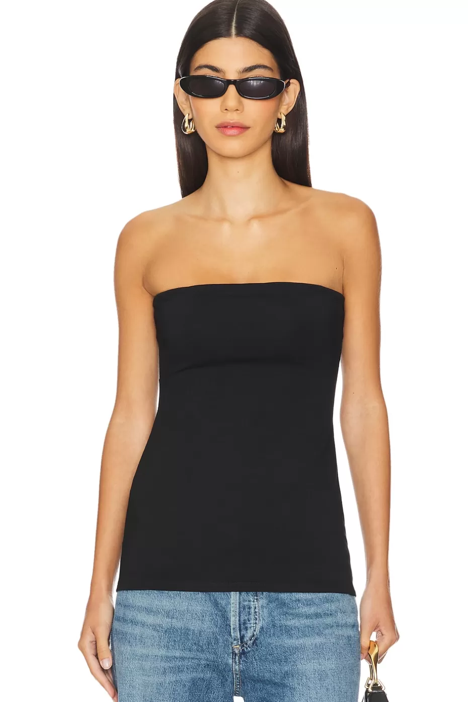 Blusa Brielle de Lovers + Friends - Estilo versátil para looks modernos