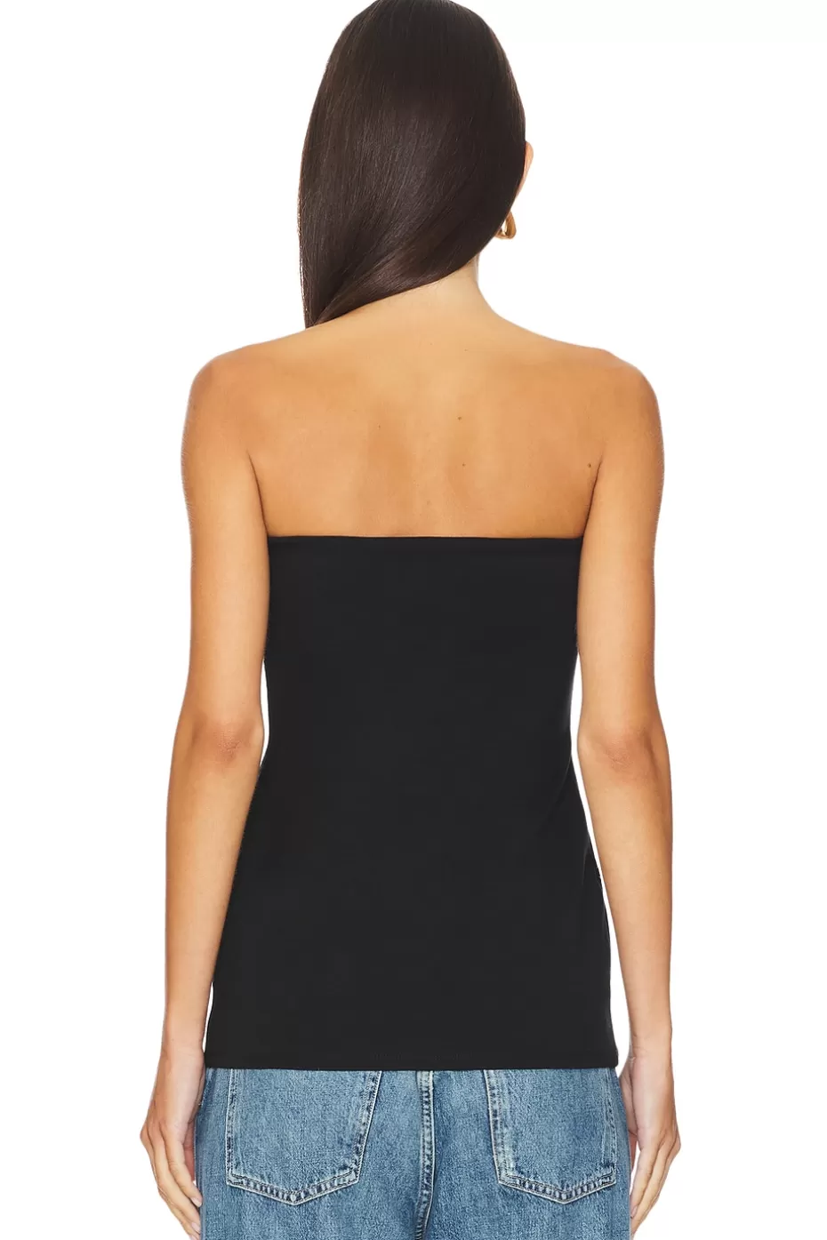 Blusa Brielle de Lovers + Friends - Estilo versátil para looks modernos