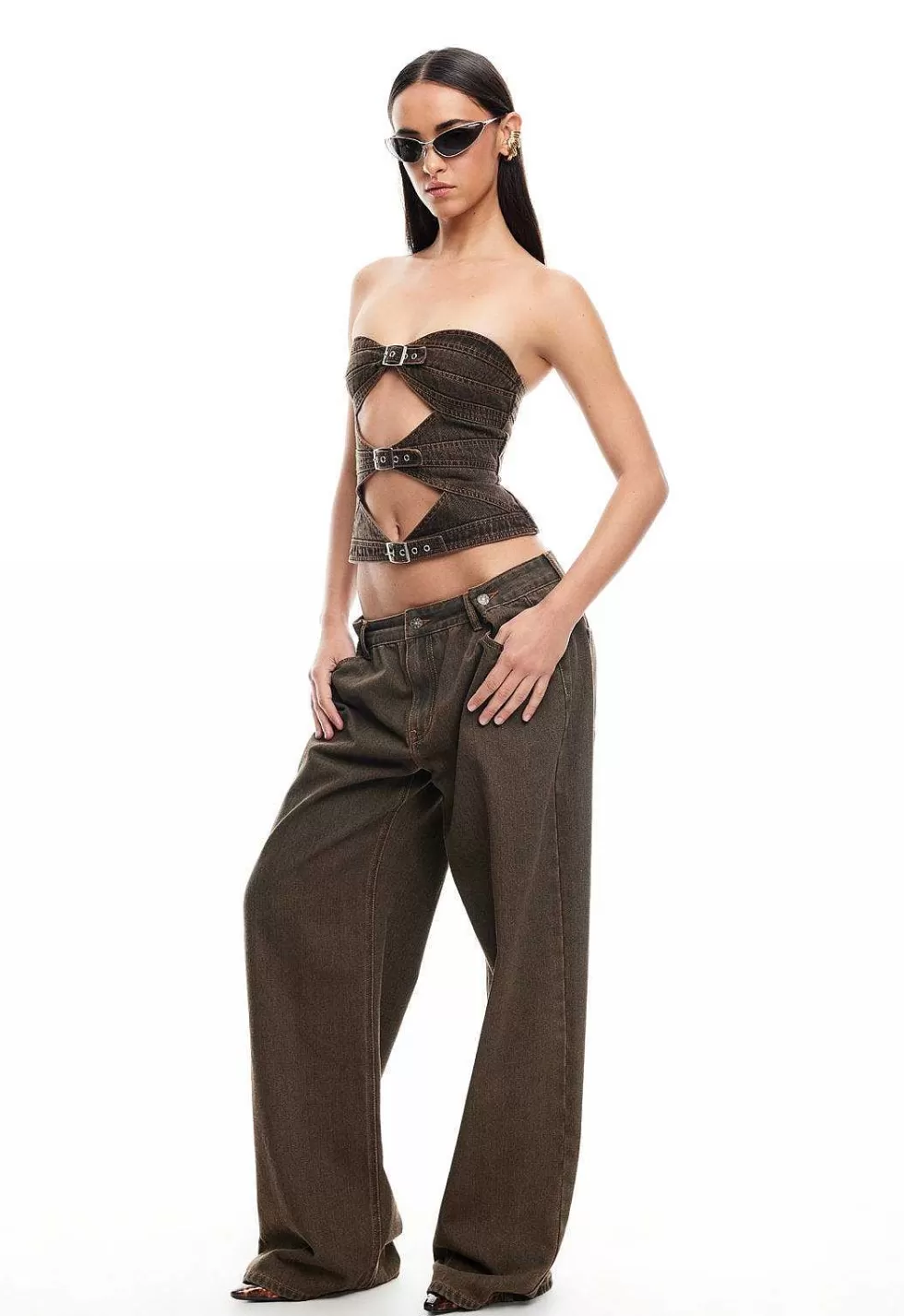 ¡Faja Ajustable con Hebilla de Leona - Últimas Unidades en Oferta!