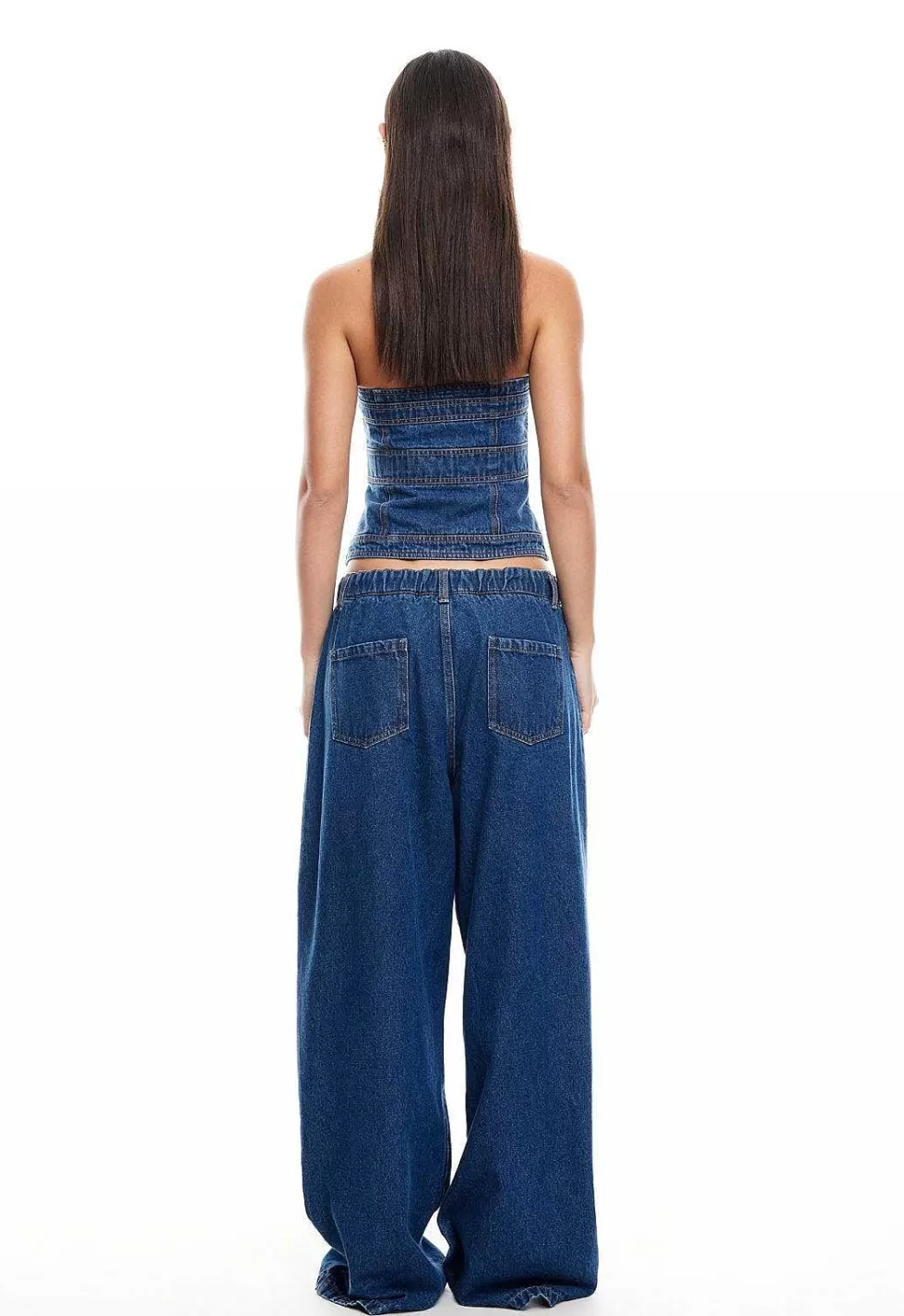 ¡Oferta Exclusiva! Corsé de Leona con Hebilla Dorada - Estilo Elegante con Descuento Limitado