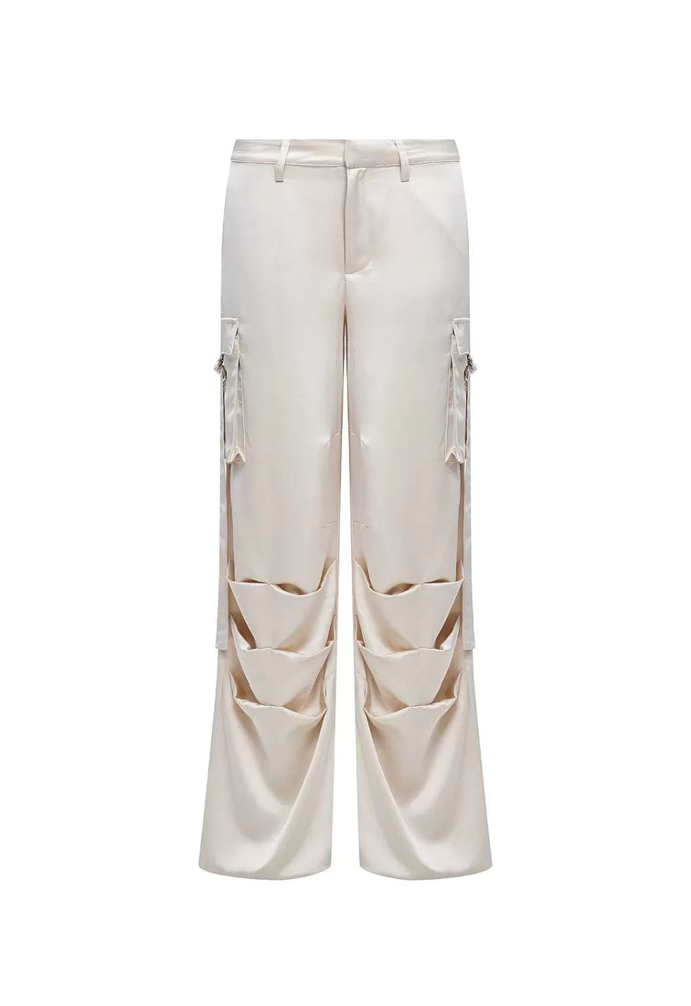 Pantalones Cargo Mariposa León - Estilo Urbano con Diseño Exclusivo (Ofertas Especiales)