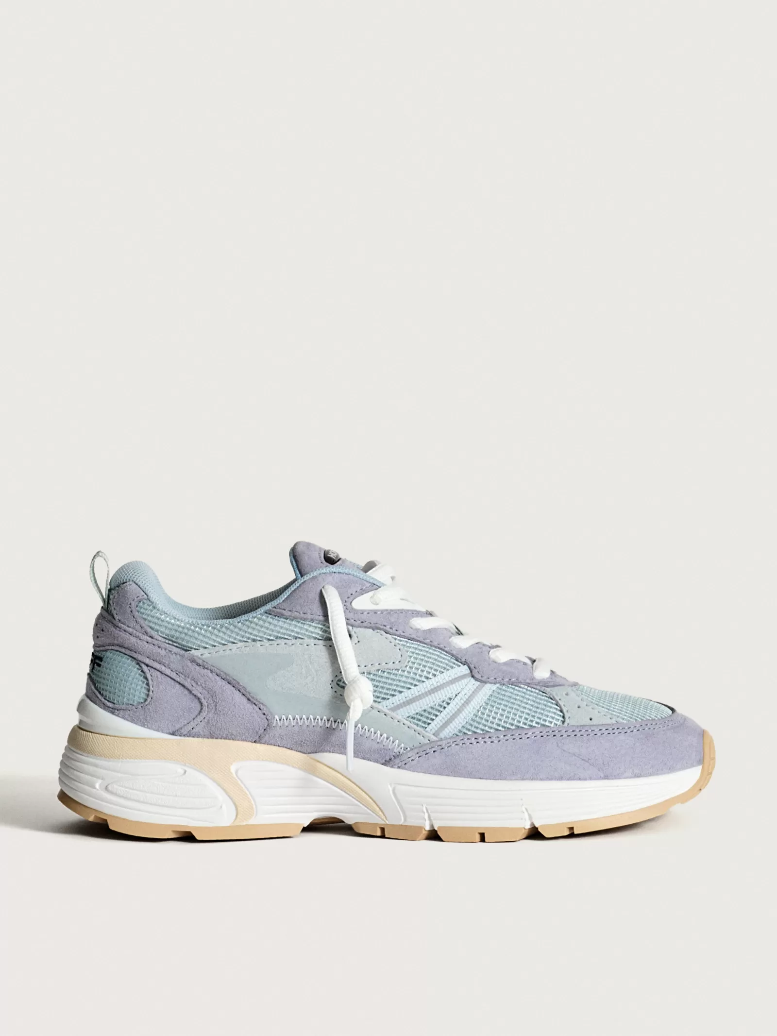 HOFF CABELL - Zapatillas Deportivas Mujer: Comodidad y Estilo en Cada Paso