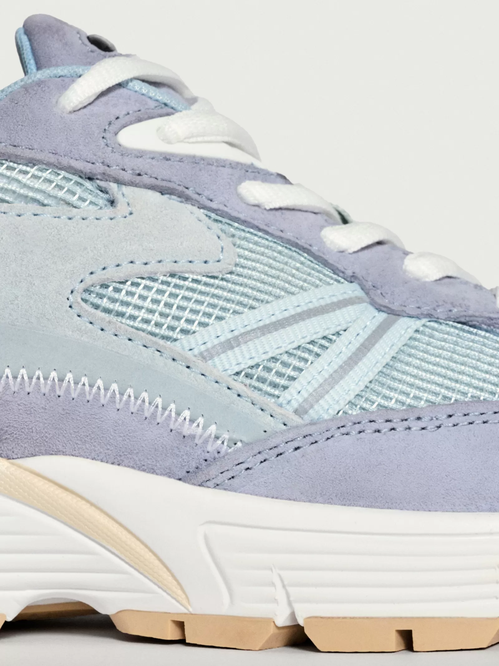 HOFF CABELL - Zapatillas Deportivas Mujer: Comodidad y Estilo en Cada Paso