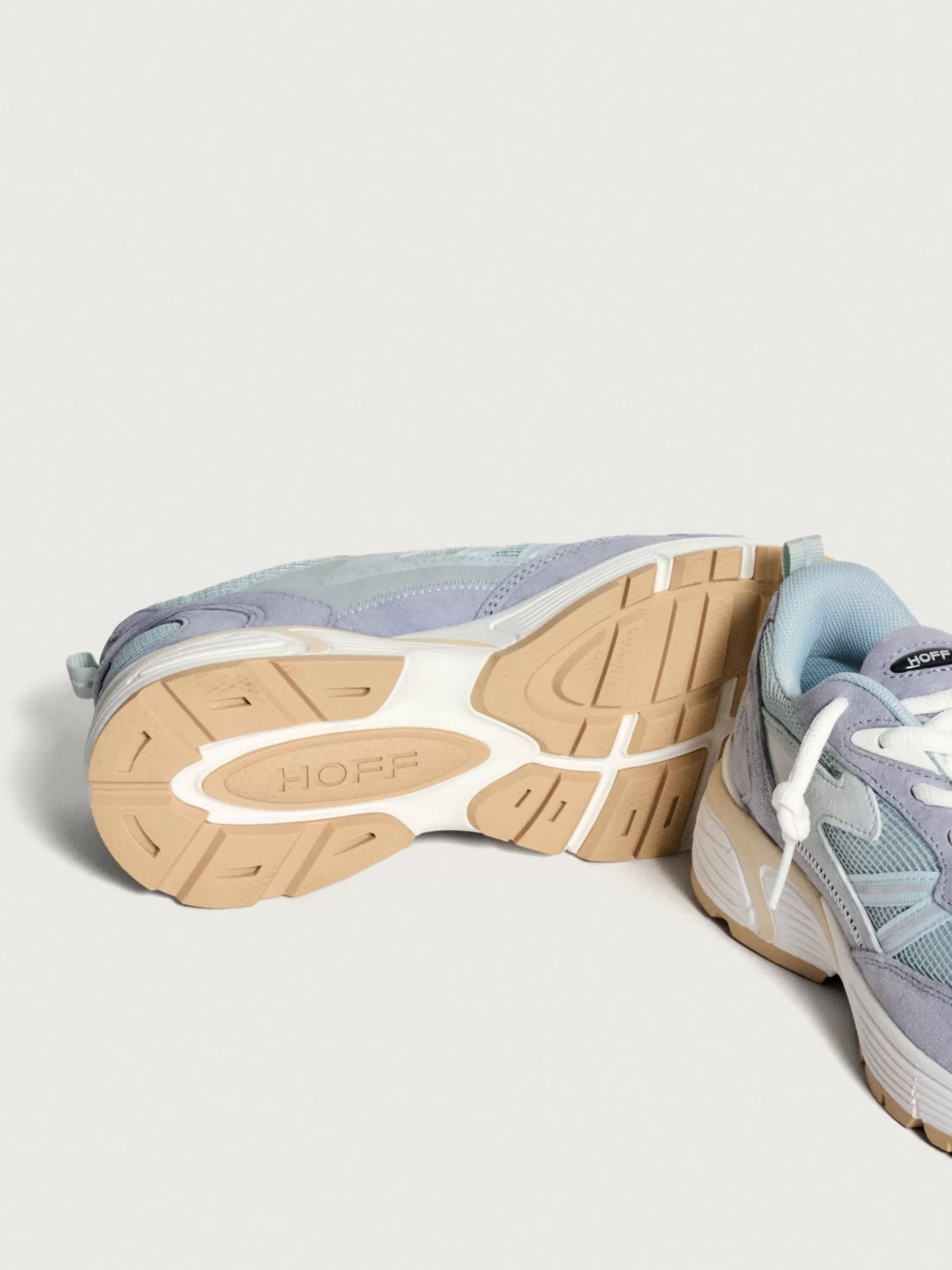 HOFF CABELL - Zapatillas Deportivas Mujer: Comodidad y Estilo en Cada Paso