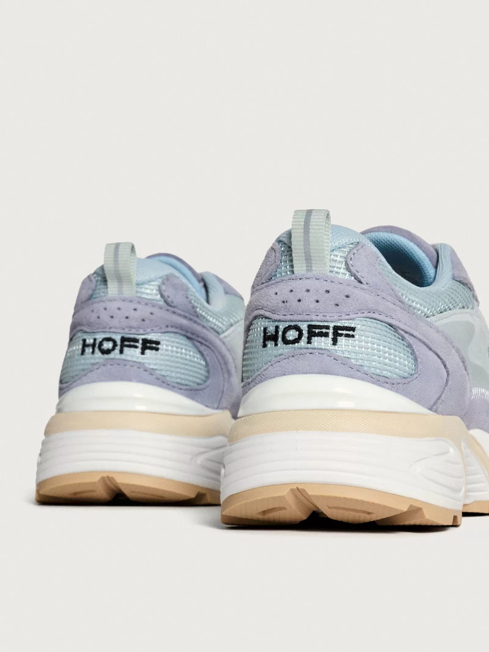 HOFF CABELL - Zapatillas Deportivas Mujer: Comodidad y Estilo en Cada Paso