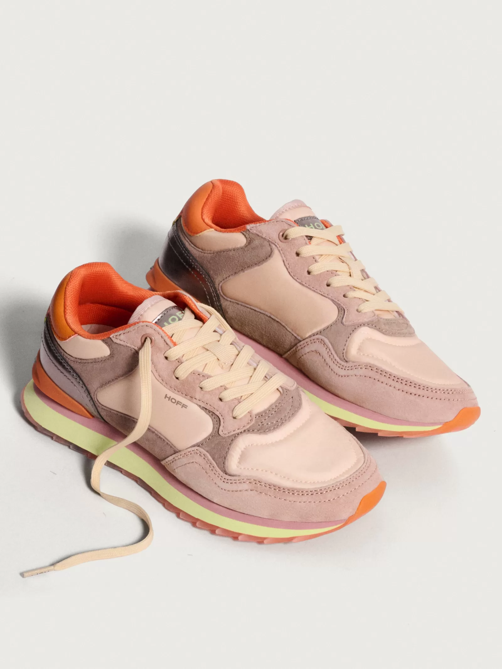 Zapatillas HOFF CAGLIARI para Mujer - Comodidad y Estilo en Cada Paso