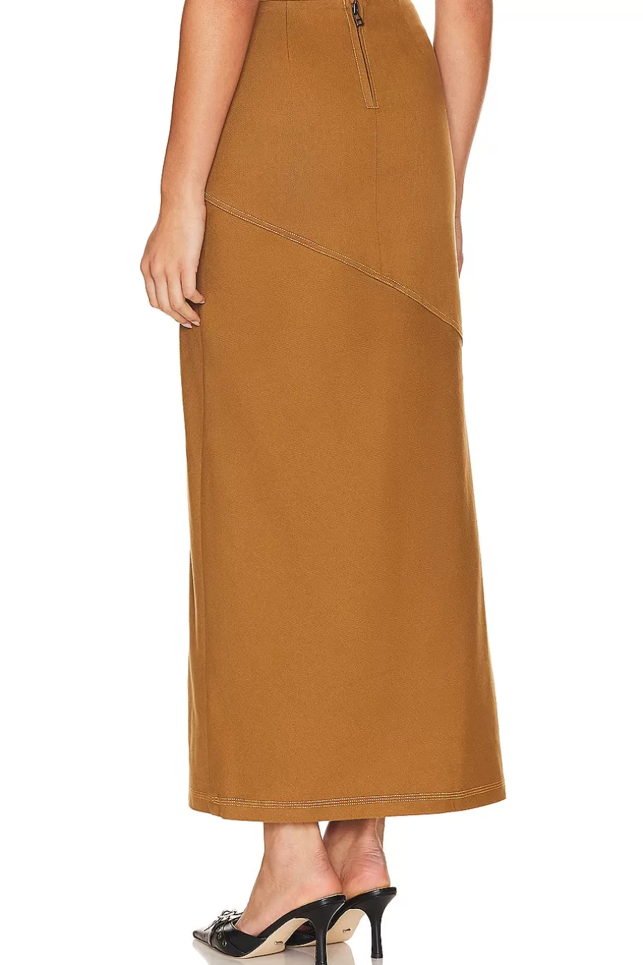 Falda Casual California: Estilo Versátil Amantes & Amigos | Ajuste Perfecto + Elegancia Boho-Chic ¡Descubre la Tendencia!