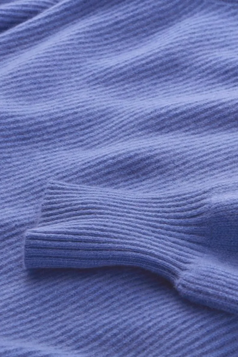Suéter de Cachemir Calanthe - Tejido Premium Invernal · Prendas de Abrigo Soft Surroundings · Lujo Suave y Cálido para el Invierno