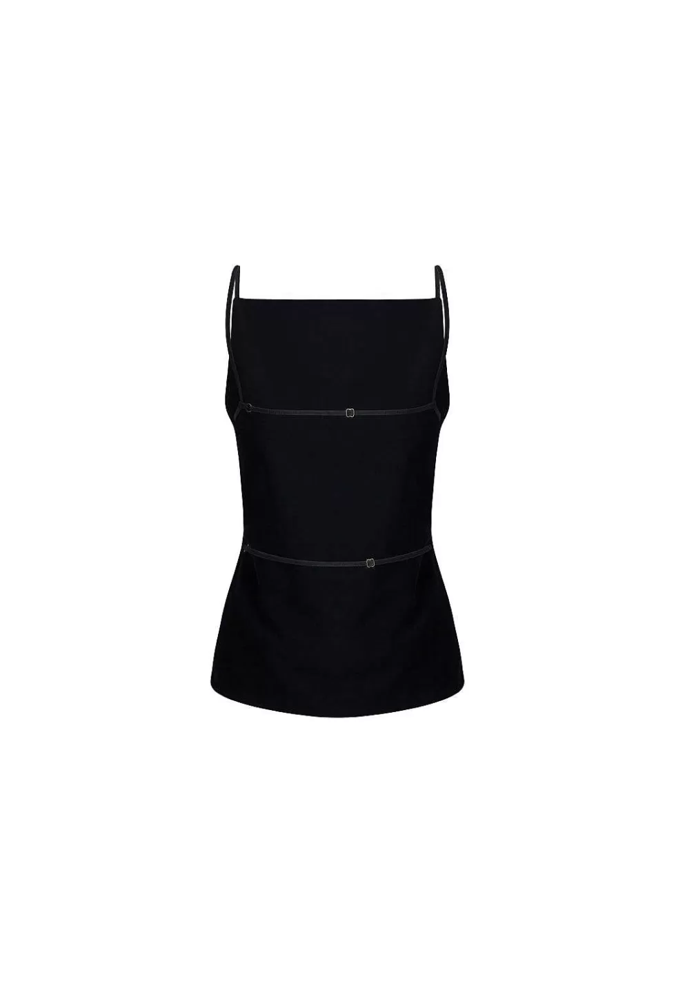 ¡Oferta Especial! Top Sin Espalda Lioness Camille - Elegancia y Estilo ¡Últimas Unidades! 

(Alternativa creativa: 