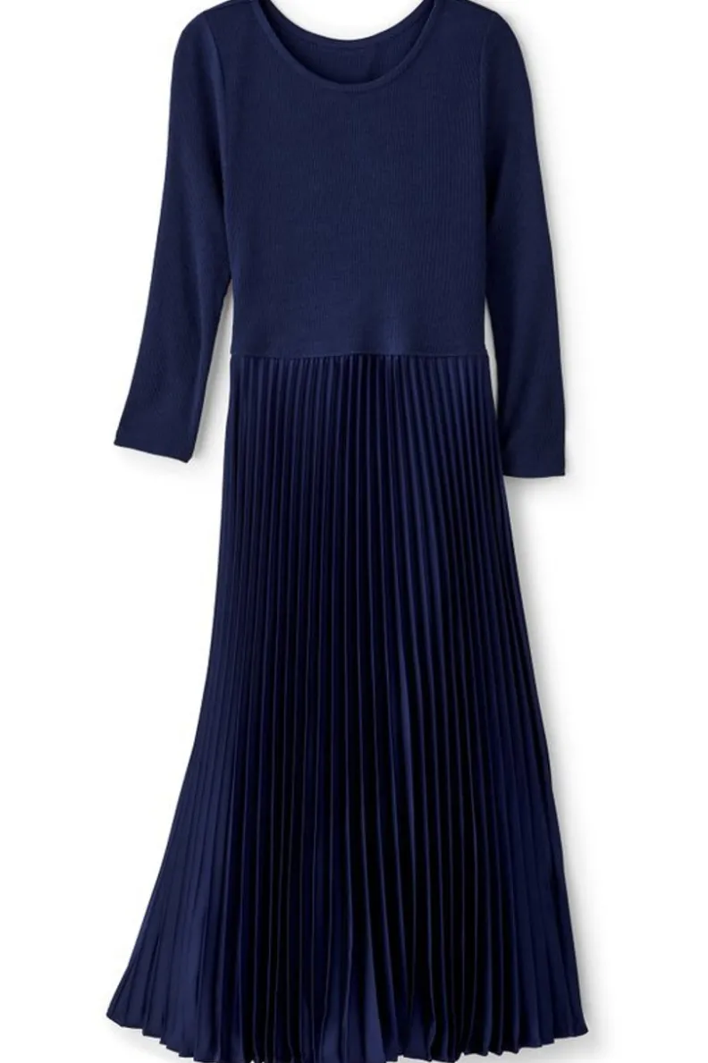 Vestido Fluyente Cassandra - Elegancia Casual de Soft Surroundings para Ocasiones Especiales