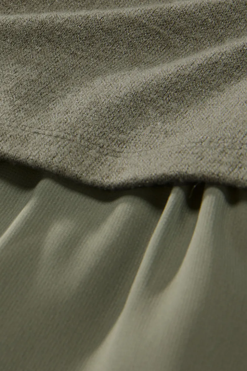 Vestido Cassie de Soft Surroundings - Tejido vaporoso con corte casual elegante para verano, disponible en colores estacionales. ¡Elección perfecta para ocasiones especiales y looks diarios!
