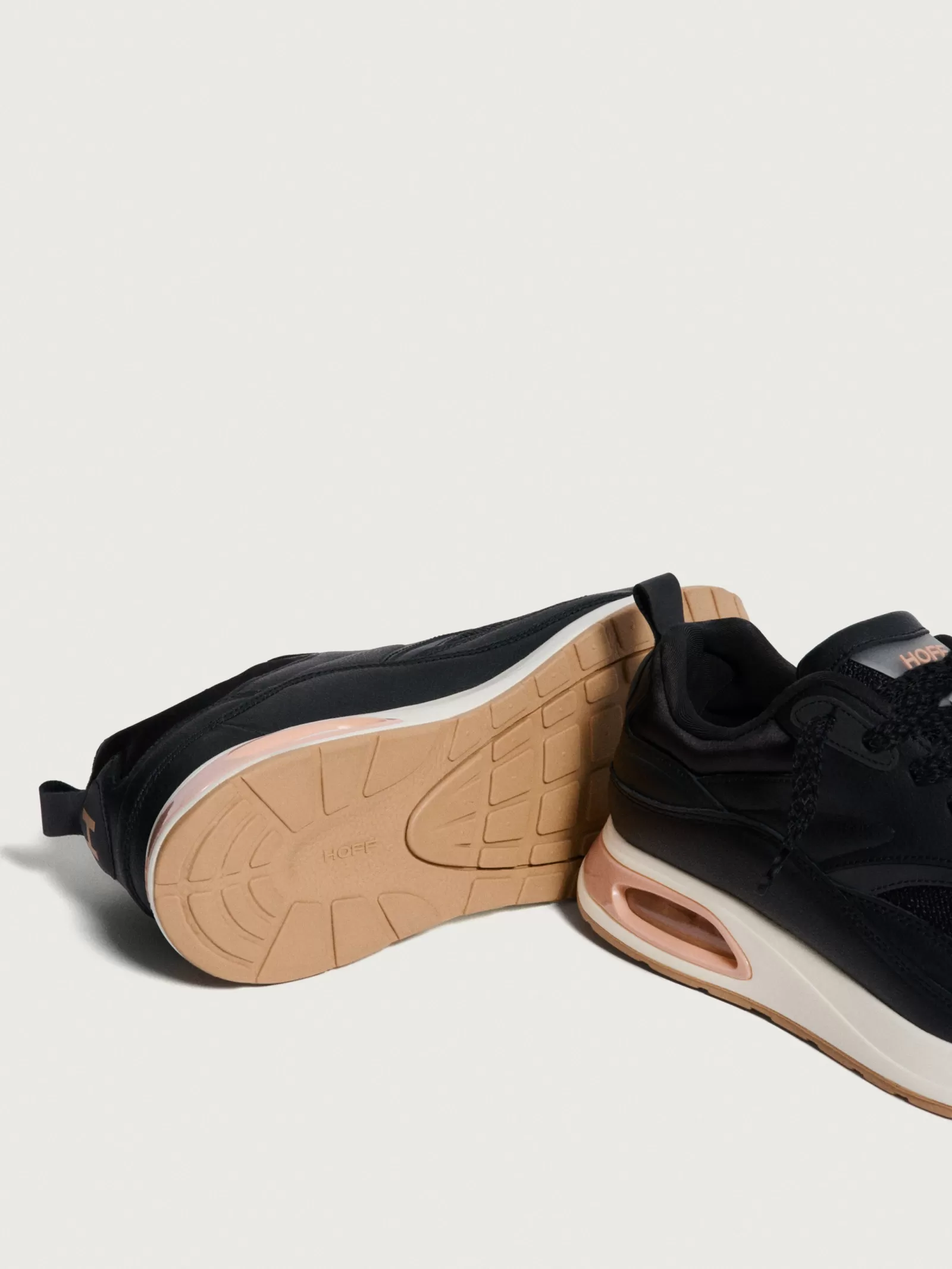 Zapatillas Deportivas HOFF Cayán Tower para Mujer - Diseño Elegante y Comodidad Superior 🌟¡Última Tendencia!