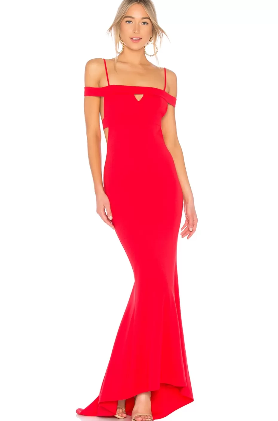 Cece - Vestido elegante de noche para eventos especiales de Lovers & Friends