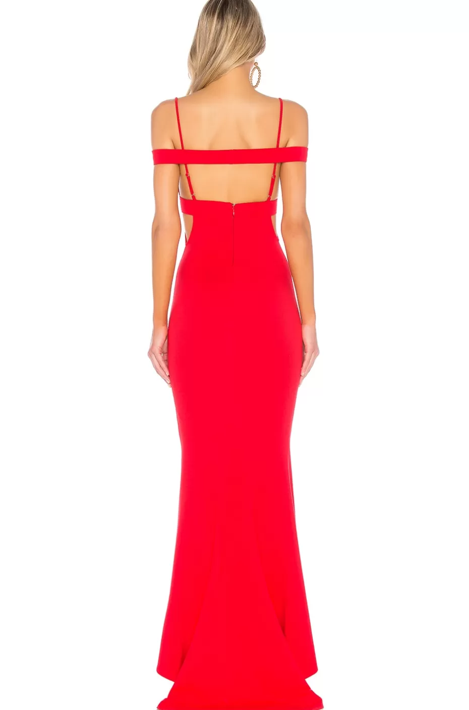 Cece - Vestido elegante de noche para eventos especiales de Lovers & Friends