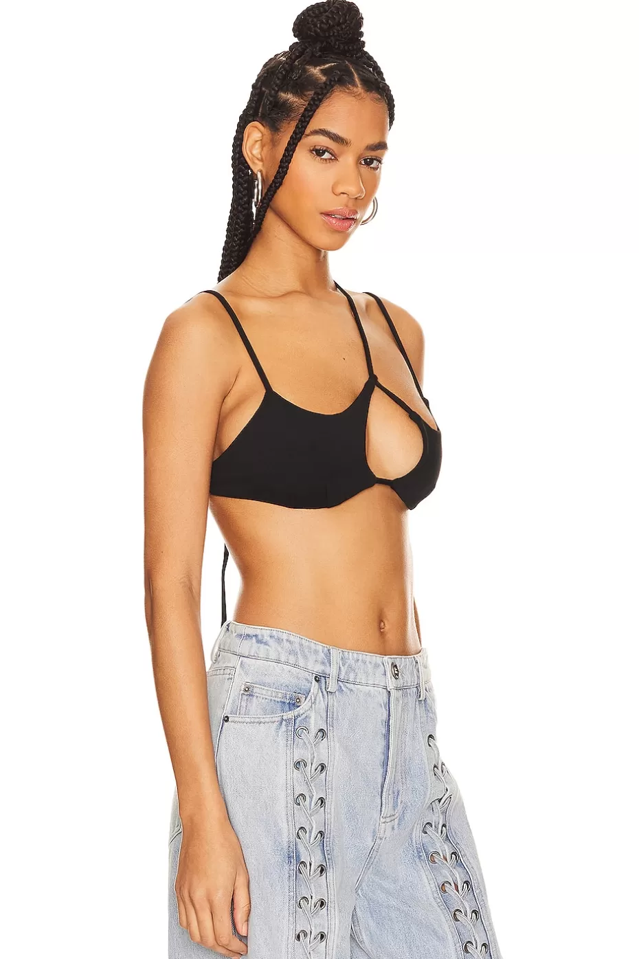 Blusa Celeste Amor & Amistad - Estilo Moderno con Toque Femenino ❤️