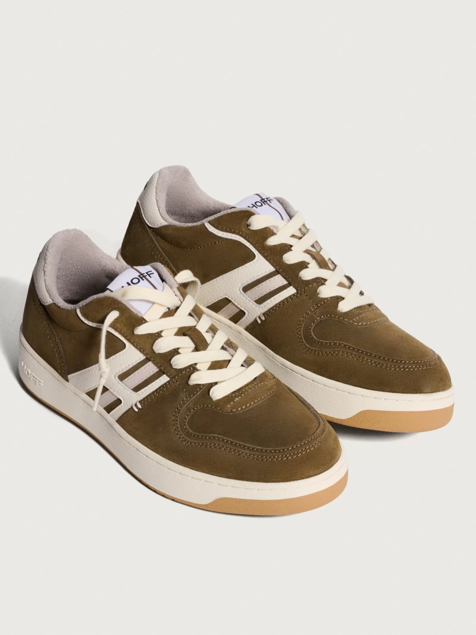 HOFF CHATELET | Zapatos Deportivos Urbanos para Hombre - Diseño Moderno y Confortable en Cada Paso
